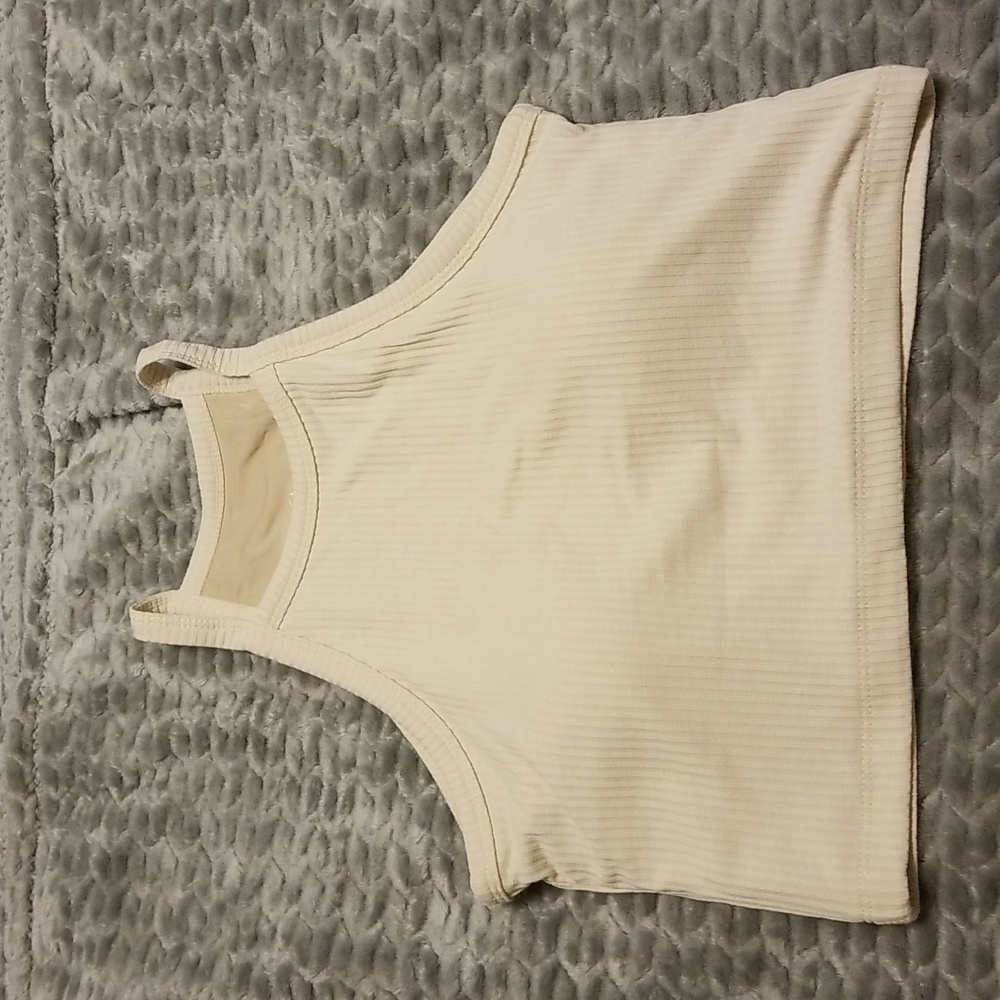 Klassy Network High Neck Brami